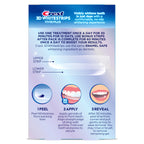 Crest 3D Whitestrips Vivid Plus Whitening Kit

