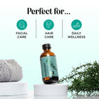 Essential Oil by Maple Holistics with Dropper

