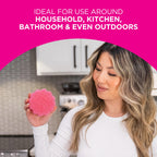 Stardrops The Pink Stuff Ultimate Cleaning Pack | All-in-One Cleaning Set

