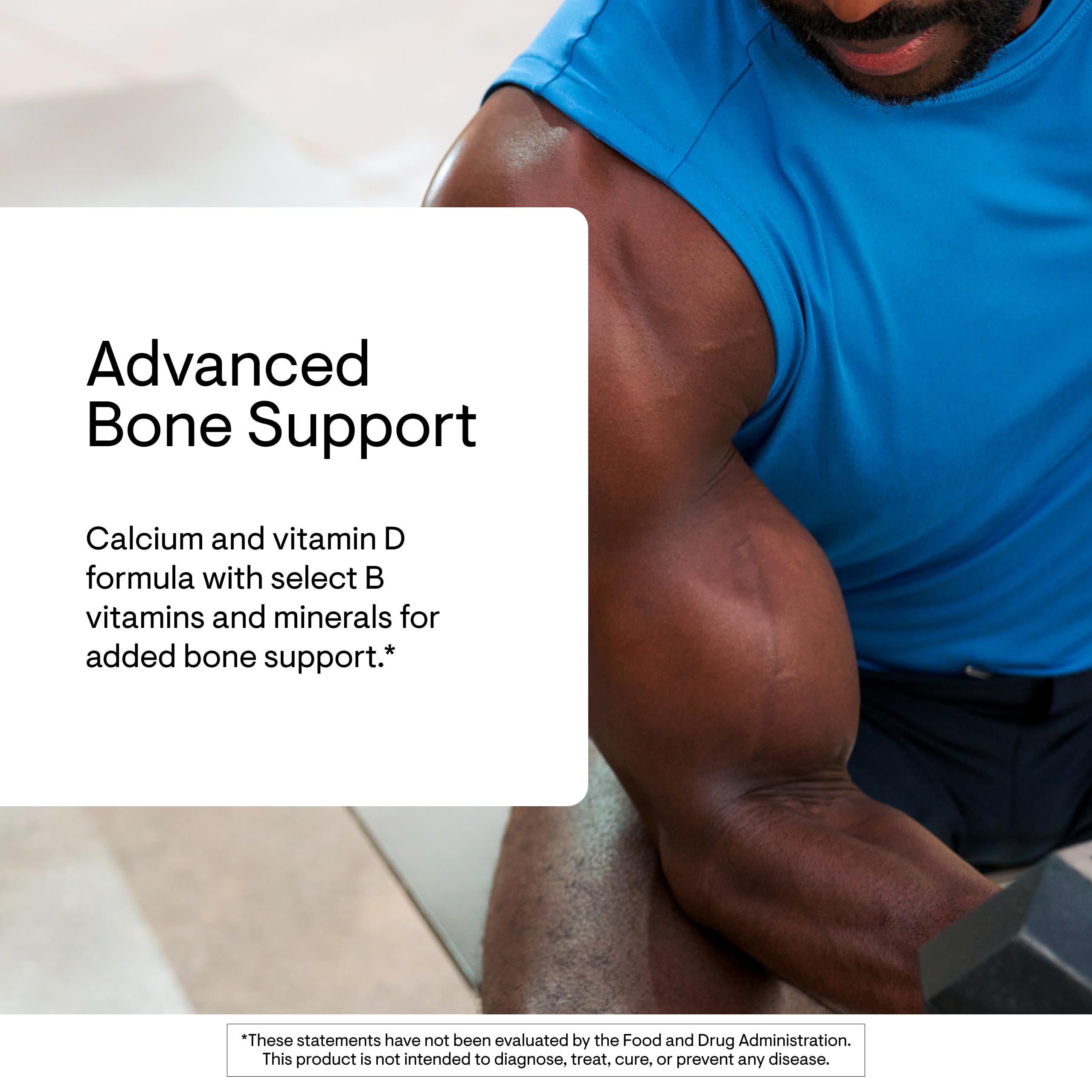 Osteo Wellness Complex for Adults

