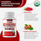 Herbal Wellness Blend for Metabolic Support

