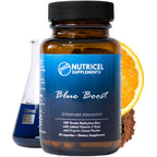 Nutricel Methylene Blue Capsules USP Grade

