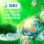 Gain Plus Liquid Detergent with Oxi | All-Day Fresh

