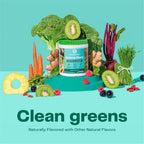 Amazing Grass Greens Blend Smoothie Mix

