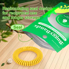 BuggyBands Mosquito Bracelets DEET-Free Wristbands

