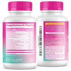 Pink Stork Total Postnatal Vitamins | Postpartum Support

