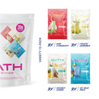 Clear Whey Isolate Protein Powder by Oath | Variety

