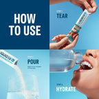 Liquid I.V. Hydration Multiplier Sugar-Free Variety

