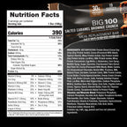 MET-Rx Protein Bar for Active Lifestyles


