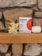 Habitrol Nicotine Patch for Smoking Cessation

