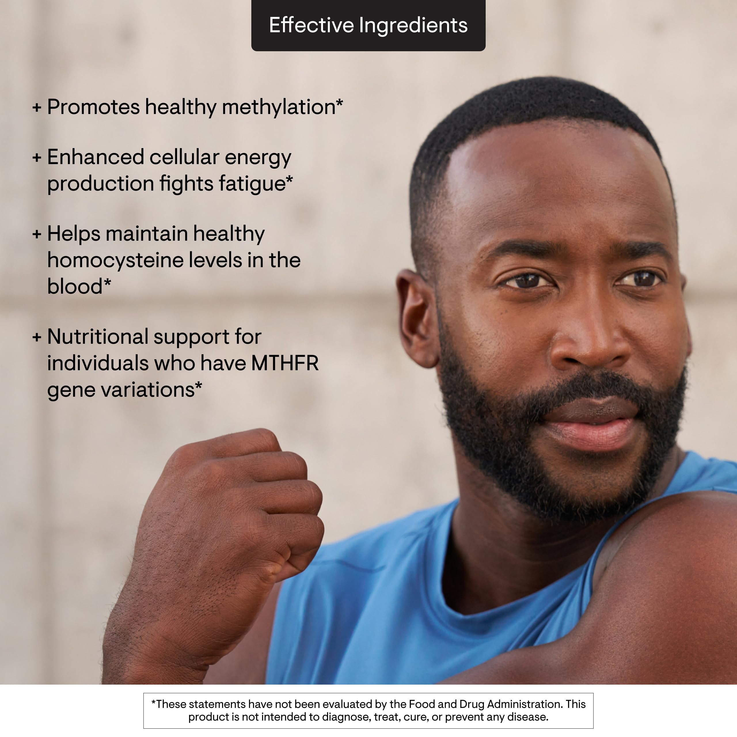 THORNE Methyl-Guard Methylation Support Supplement

