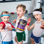 NuBest Multivitamin Gummies | Daily Wellness

