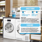 ACTIVE Active Wear Detergent with Plant-Based Enzymes

