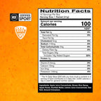 BPN Go Gel Endurance Gel | Bare Performance Nutrition

