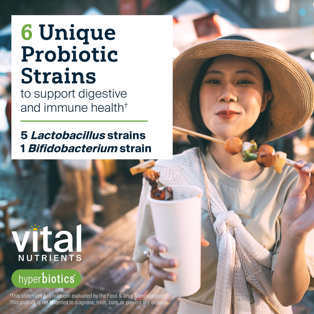 Hyperbiotics Pro Women Probiotics for Vaginal Urinary Health

