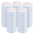 Clorox Toilet Wand Refills - Disposable Toilet Brush Refills for Bathroom Cleaning