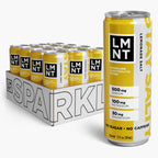 LMNT Sparkling Electrolyte Drink