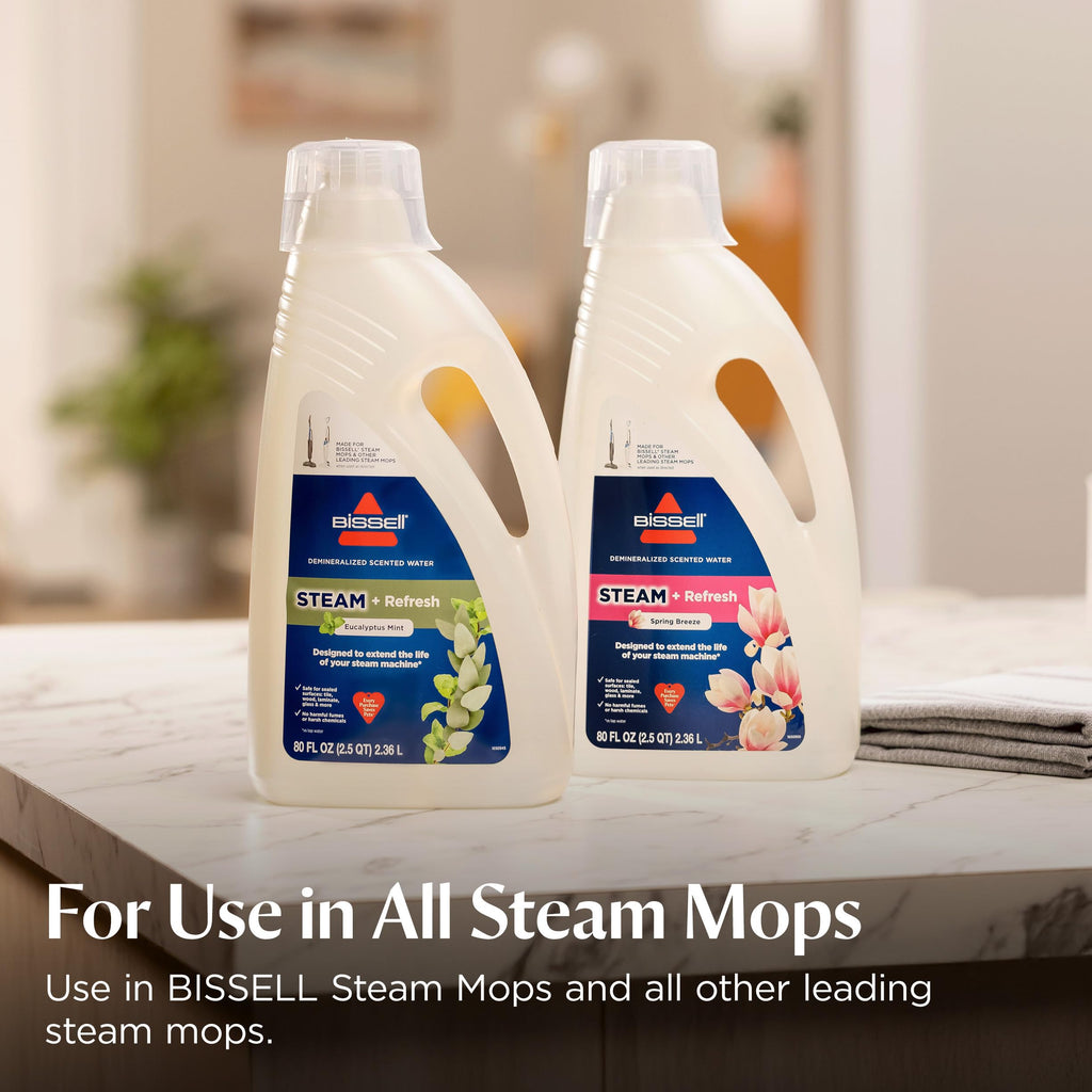 Bissell SpinWave Hard Floor Expert Mop Cleaner with Pads

