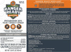 Ranger Ready Picaridin Insect Repellent Spray

