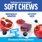 Force Factor Ashwa Complete Calm Support Soft Chews

