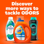Tide Ultra Odor Defense Plus Oxi Liquid Detergent

