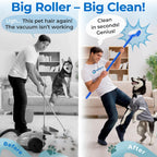 PetLovers Lint Roller for Pet Hair

