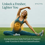 Digestive Wellness Formula for Vitality and Balance

