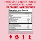 HealthyCell Heart & Vascular Health Liquid Supplement


