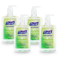 Purell Advanced Hand Sanitizer Naturals