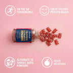 Myprotein Whey Protein Gummies – 12g Protein Snack

