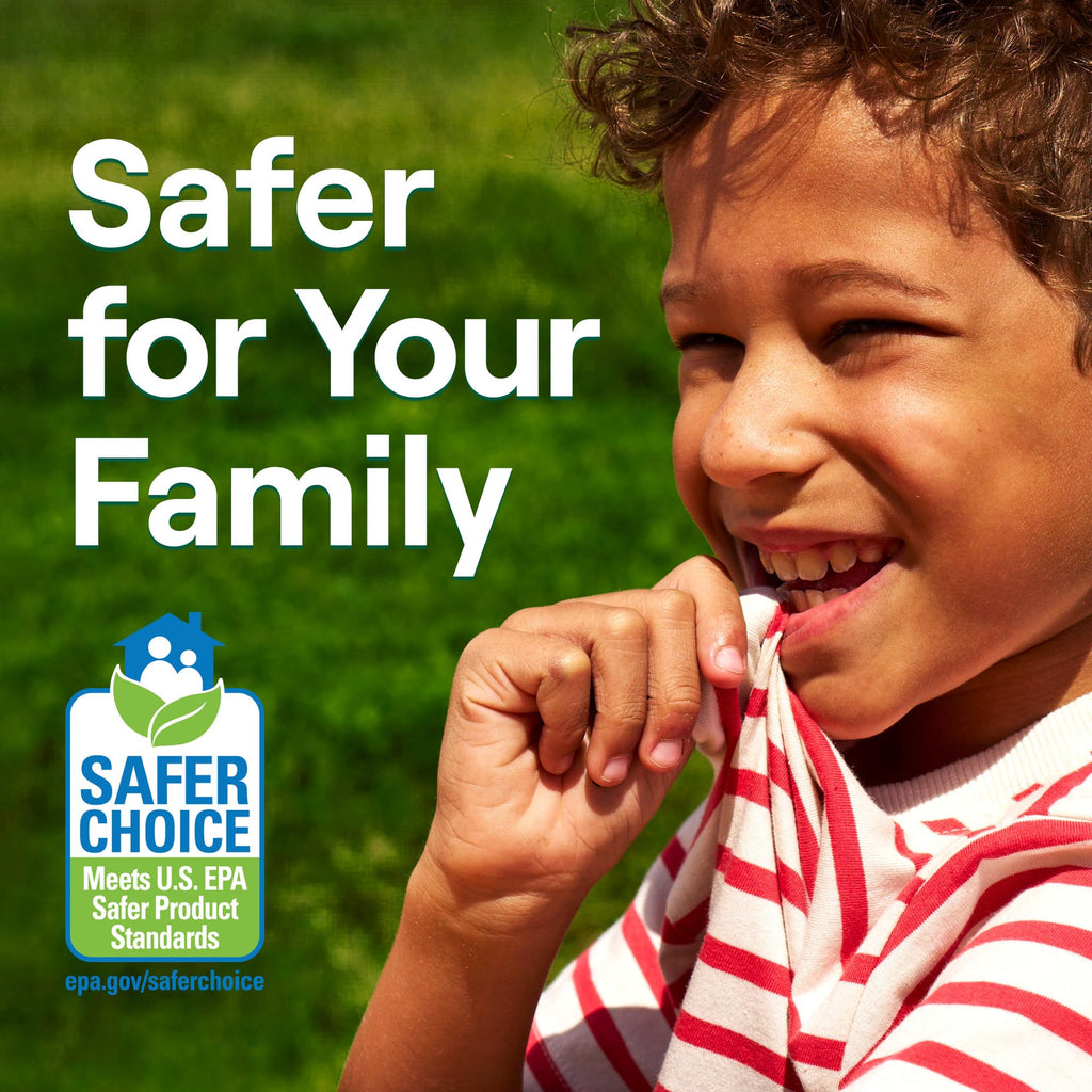 Seventh Generation Laundry Detergent | Easy Dose

