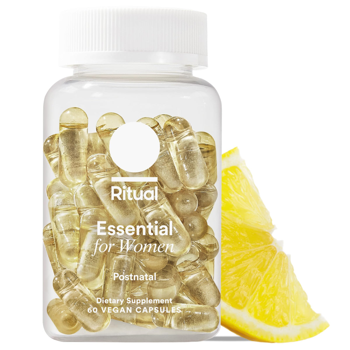 Ritual Postnatal Multivitamin for Women