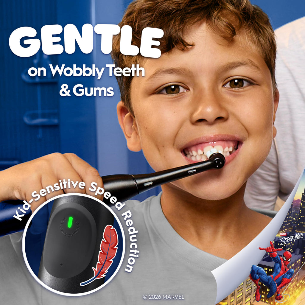 Oral-B iO Kids Rechargeable Toothbrush

