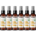 Everyone Hand Sanitizer Spray - Sugarcane Alcohol

