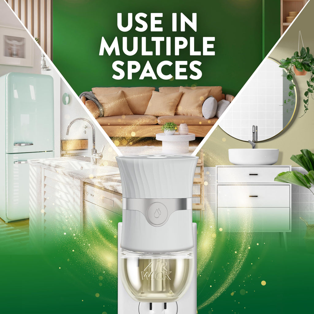 Air Wick Plug-In Scented Oil Refills | Universal Fragrance

