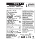 TRUBAR Vegan Protein Bar | Plant Based, Gluten Free

