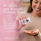 Garden of Life Urinary Tract Probiotics 50 Billion CFU

