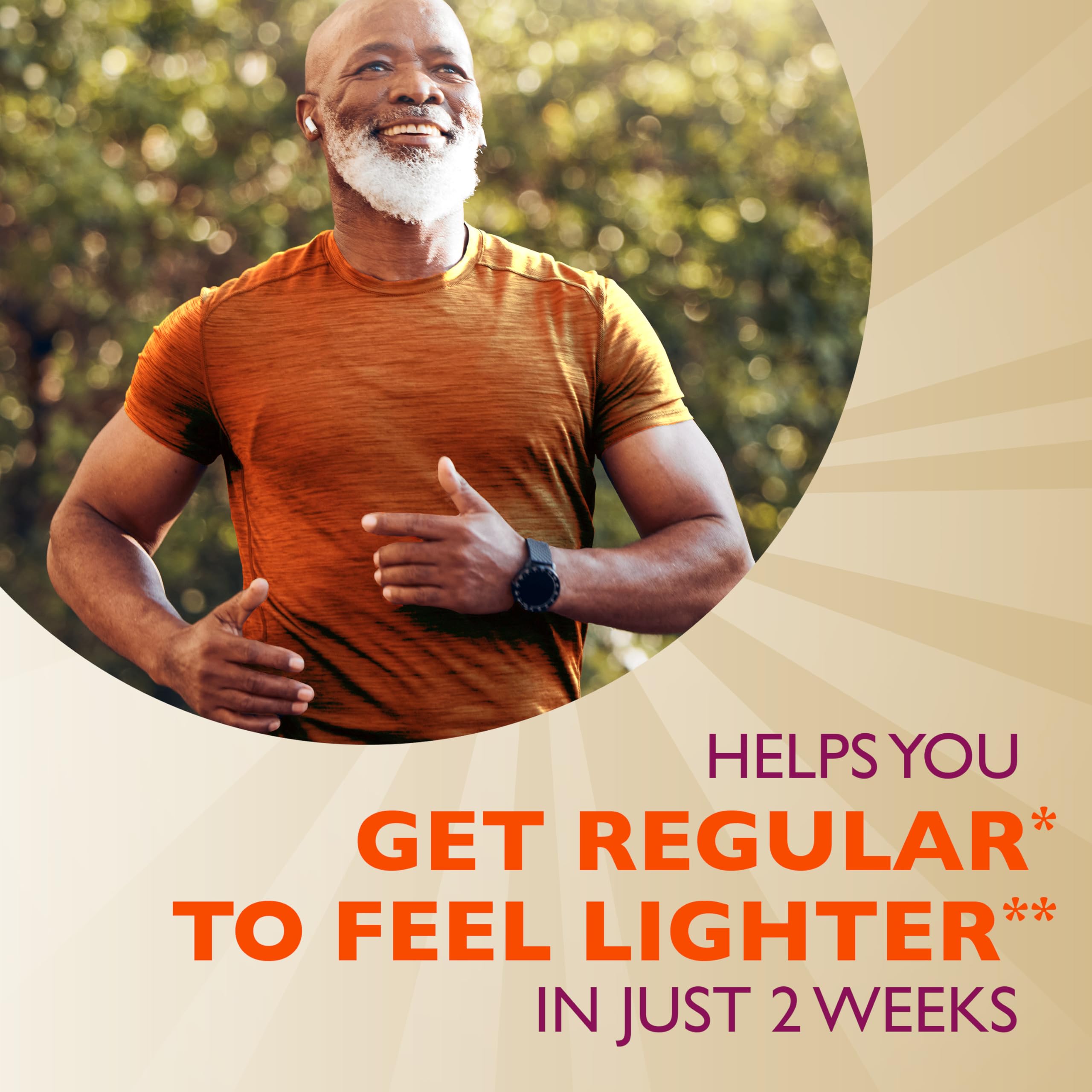 Metamucil Psyllium Husk Powder for Digestive Health

