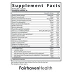 Fairhaven Health FertilAid for Men | Male Fertility Support

