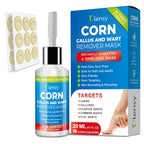 Ulensy Corn Remover Liquid for Feet with Salicylic Acid

