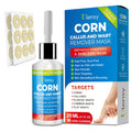 Ulensy Corn Remover Liquid for Feet with Salicylic Acid
