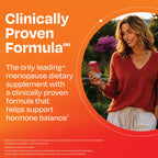 Amberen Menopause Supplement - 180 Capsules

