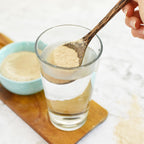 Anthony's Organic Psyllium Husk Powder | Digestive Fiber

