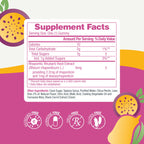 Estroven Complete Menopause Relief Gummies for Women


