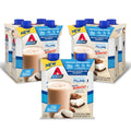 Atkins Creamy Chocolate Coconut Protein Shake Keto Friendly