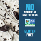 CLIF BUILDERS Plant Based Protein Bars

