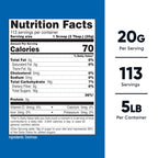 Nutricost Dextrose Powder - Non-GMO Gluten Free

