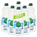 Seventh Generation Dish Liquid Soap Plant-Based Formula

