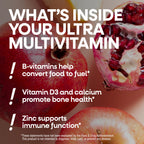 Nature's Way Alive! Multivitamin for Women 50+ | Potency

