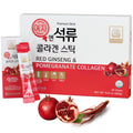 Baekje Geumsan Collagen Jelly Stick – Korean Beauty Supplement